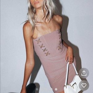 Princess Polly - Hadley Mini Dress